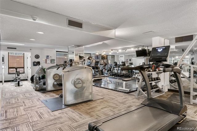 1020 15th Street 42A, Denver, CO 80202