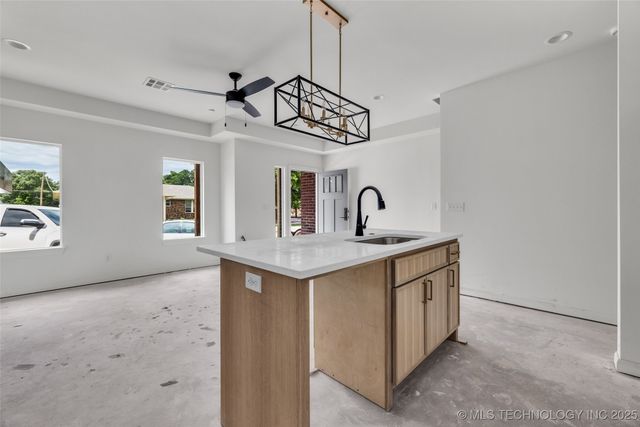 504 E B Street G, Jenks, OK 74037