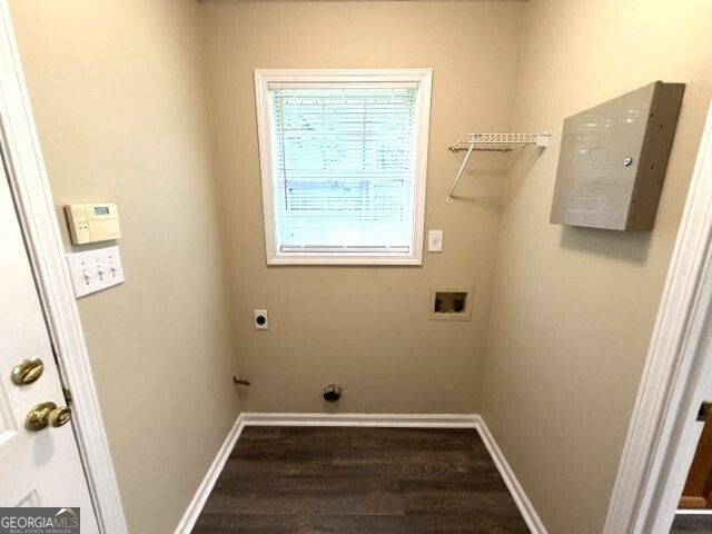 120 Park Place Court, Fayetteville, GA 30215