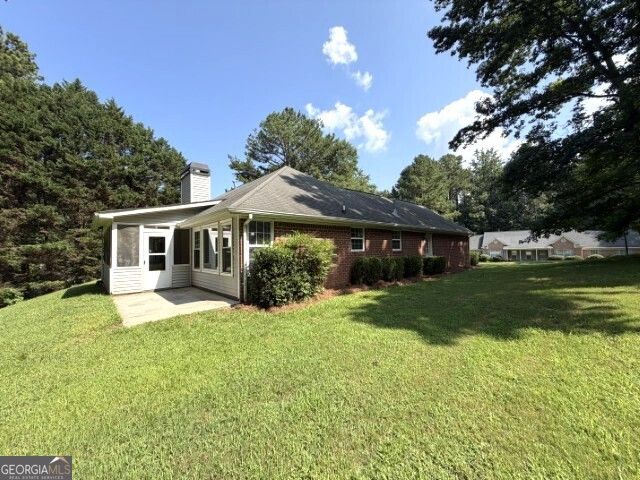 120 Park Place Court, Fayetteville, GA 30215