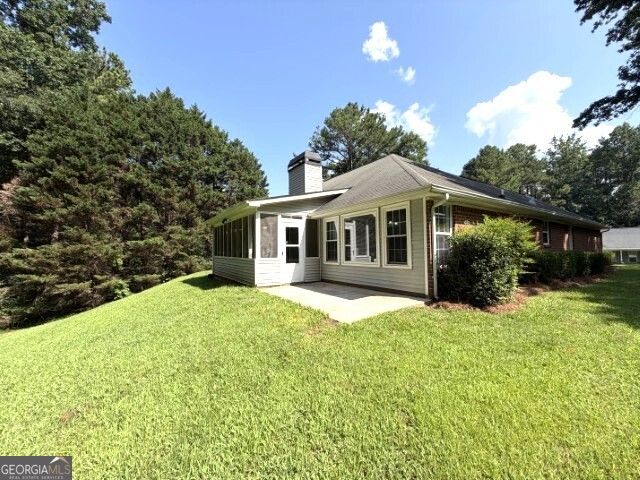 120 Park Place Court, Fayetteville, GA 30215