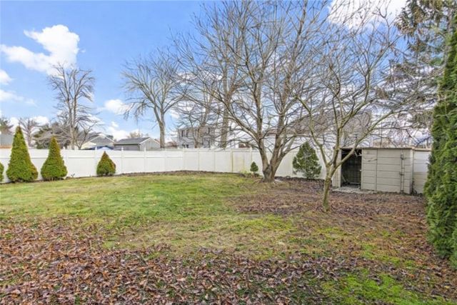 44 Charles Street, East Providence, RI 02914