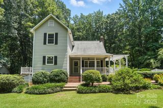 8003 Pine Oak Road, Waxhaw, NC 28173