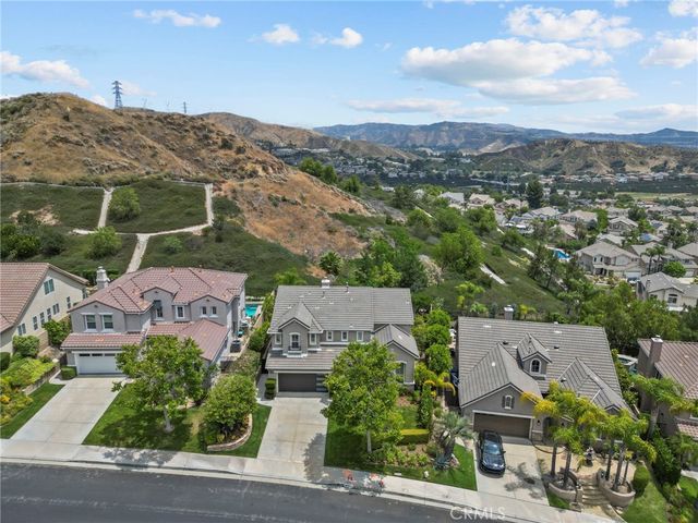 28502 Agajanian, Saugus, CA 91390