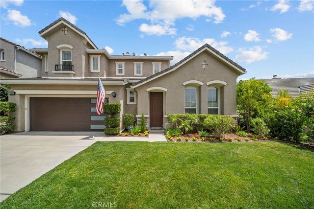 28502 Agajanian, Saugus, CA 91390