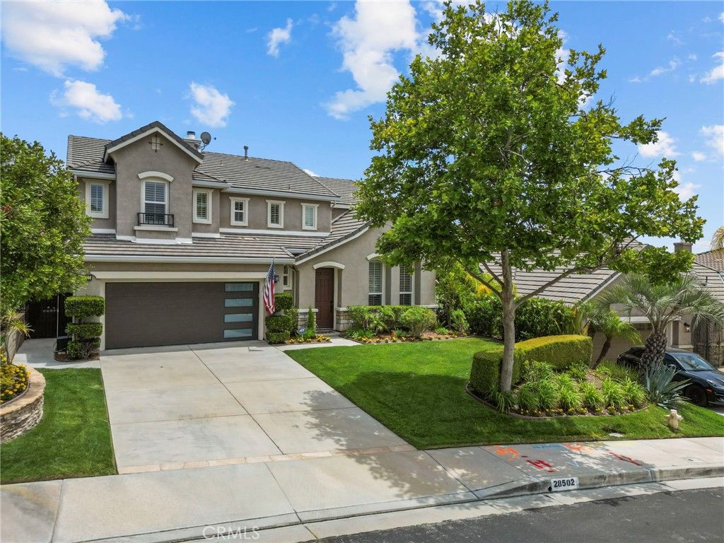 28502 Agajanian, Saugus, CA 91390