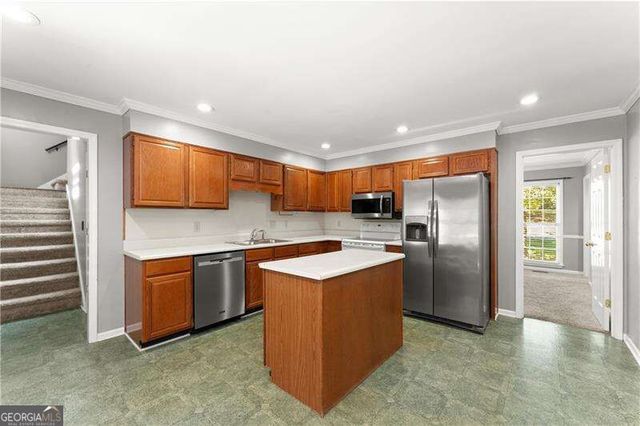 2023 Greyfield Drive NW, Kennesaw, GA 30152