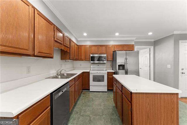 2023 Greyfield Drive NW, Kennesaw, GA 30152