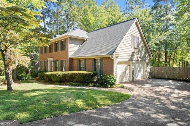 2023 Greyfield Drive NW, Kennesaw, GA 30152