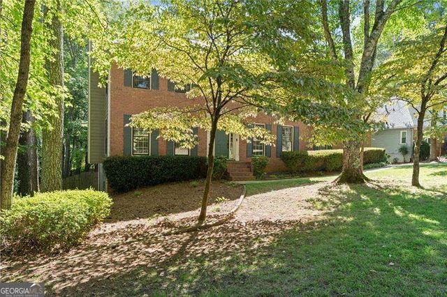 2023 Greyfield Drive NW, Kennesaw, GA 30152