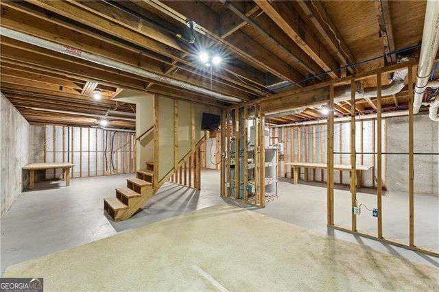2023 Greyfield Drive NW, Kennesaw, GA 30152