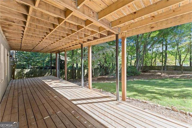 2023 Greyfield Drive NW, Kennesaw, GA 30152