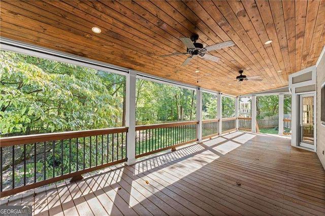 2023 Greyfield Drive NW, Kennesaw, GA 30152
