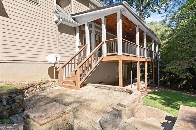 2023 Greyfield Drive NW, Kennesaw, GA 30152