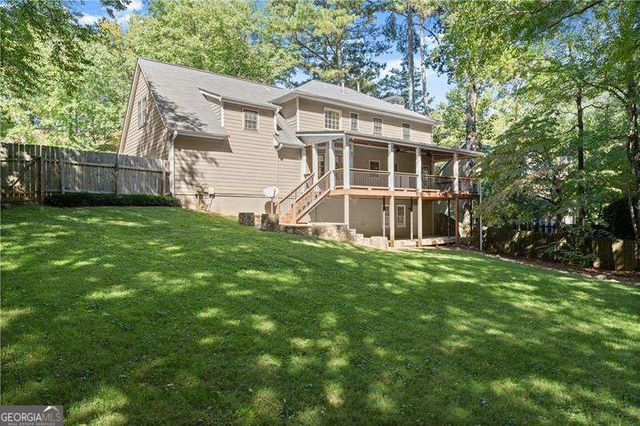 2023 Greyfield Drive NW, Kennesaw, GA 30152