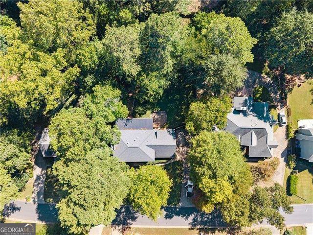 2023 Greyfield Drive NW, Kennesaw, GA 30152