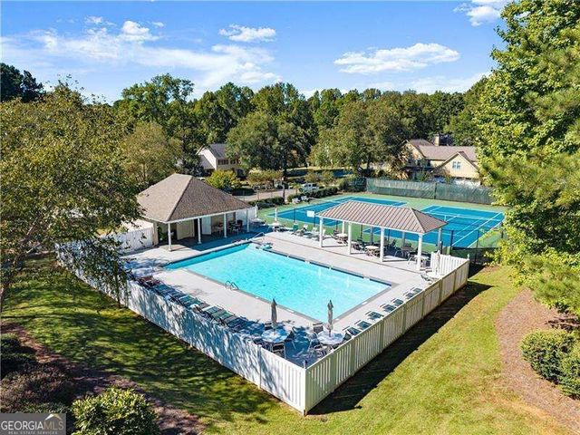 2023 Greyfield Drive NW, Kennesaw, GA 30152