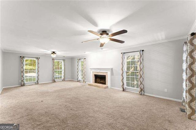 2023 Greyfield Drive NW, Kennesaw, GA 30152
