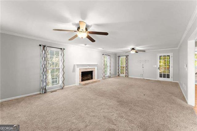 2023 Greyfield Drive NW, Kennesaw, GA 30152