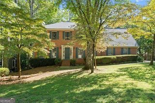 2023 Greyfield Drive NW, Kennesaw, GA 30152