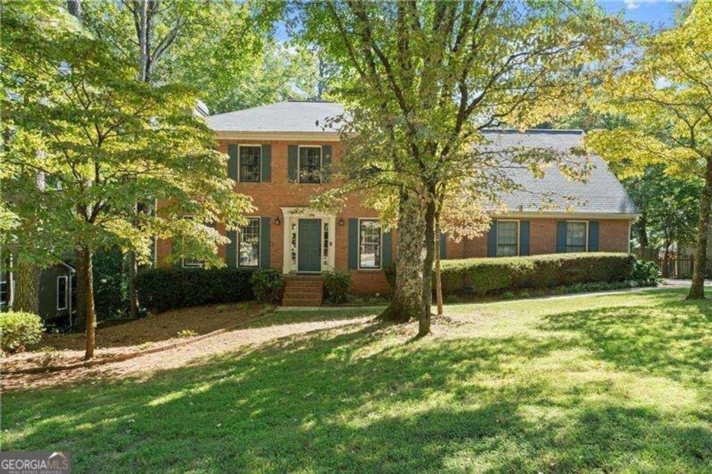 2023 Greyfield Drive NW, Kennesaw, GA 30152