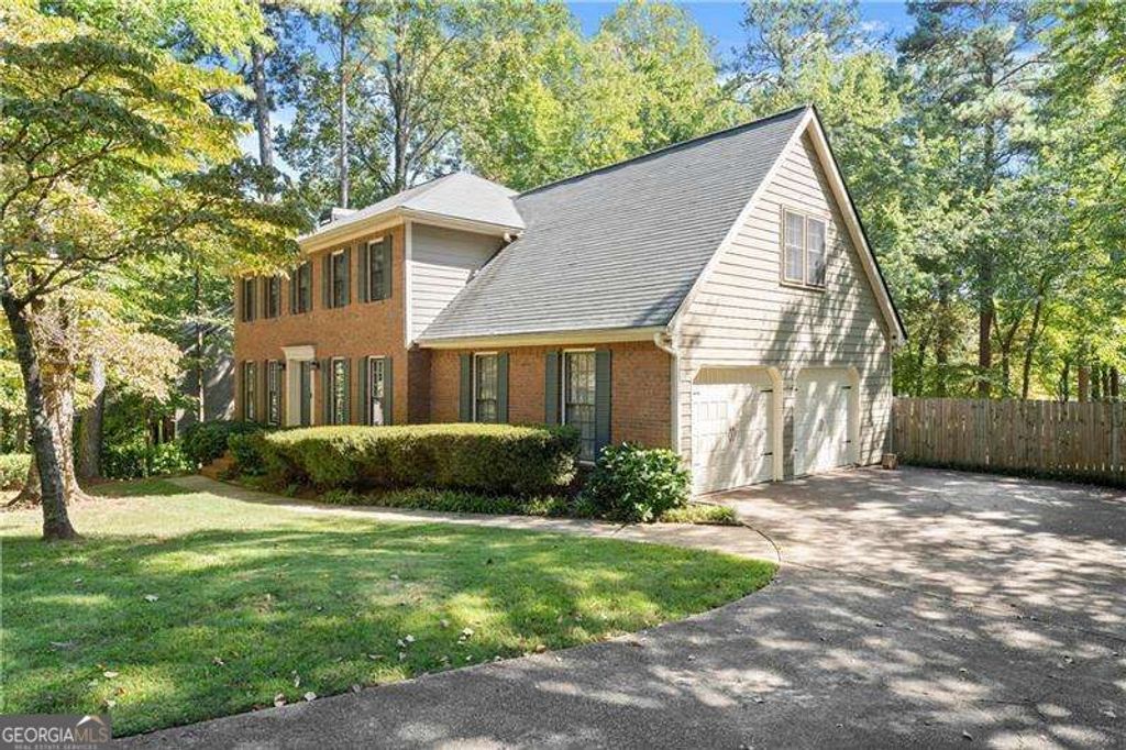 2023 Greyfield Drive NW, Kennesaw, GA 30152 — photo 2