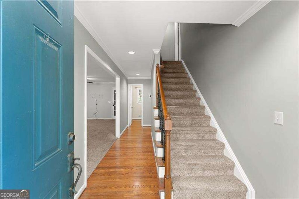 2023 Greyfield Drive NW, Kennesaw, GA 30152 — photo 4