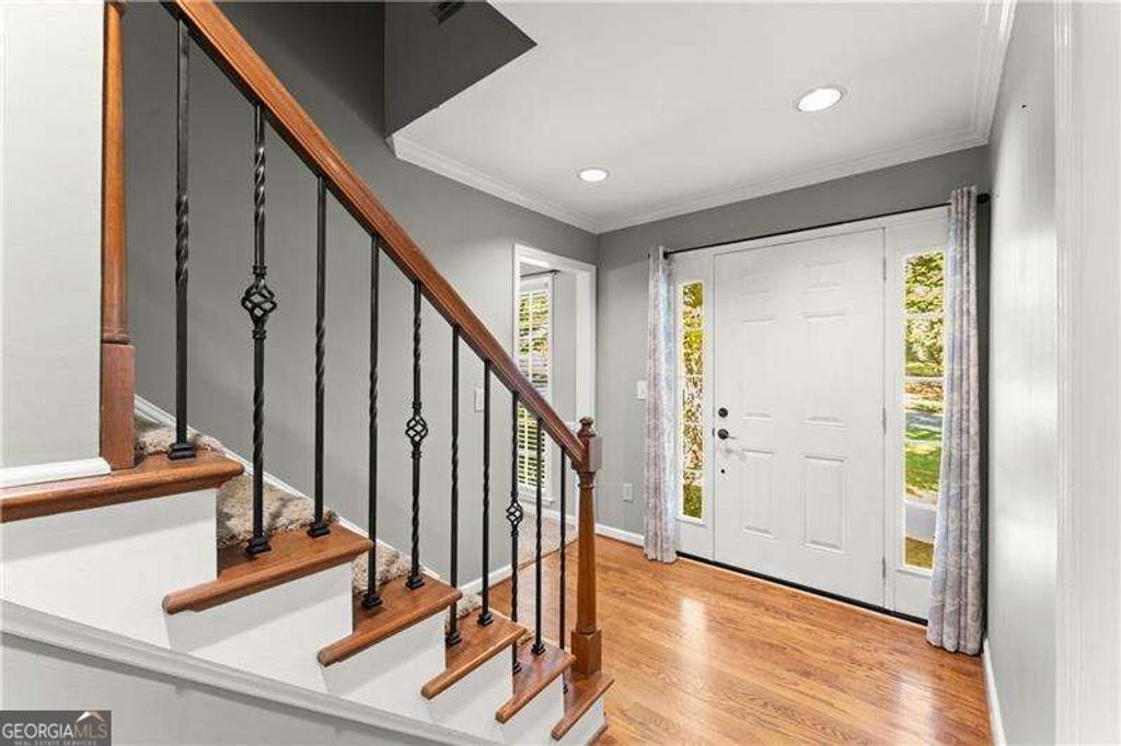 2023 Greyfield Drive NW, Kennesaw, GA 30152 — photo 5