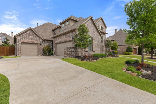 901 Moss Glen Drive, Prosper, TX 75078