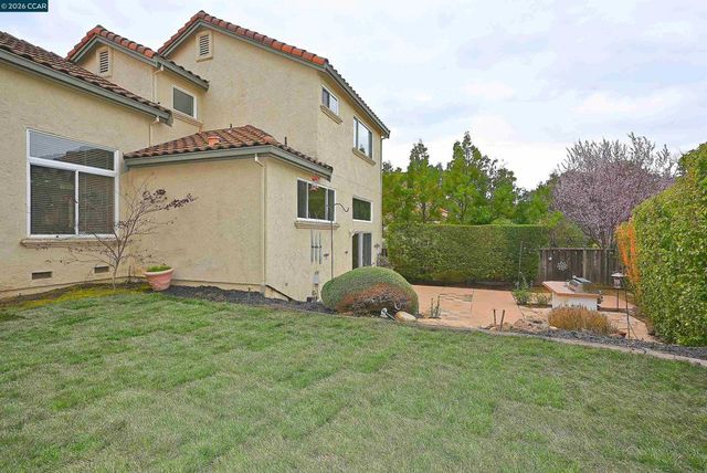 2152 2152 Bluerock Circle, Concord, CA 94521