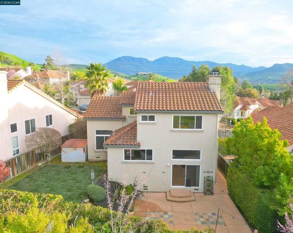 2152 2152 Bluerock Circle, Concord, CA 94521