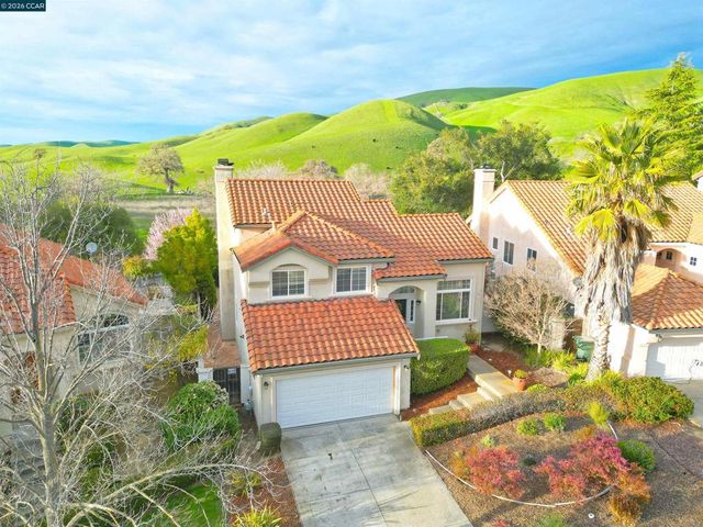 2152 2152 Bluerock Circle, Concord, CA 94521