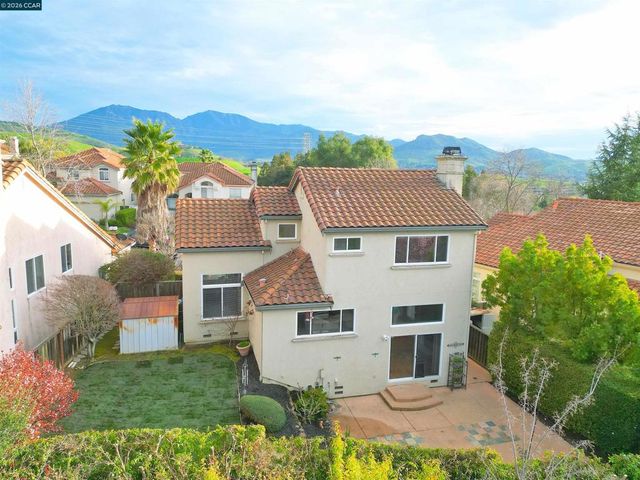 2152 2152 Bluerock Circle, Concord, CA 94521