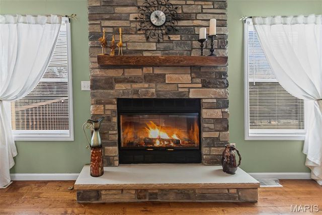 336 Overlook Drive, Edwardsville, IL 62025