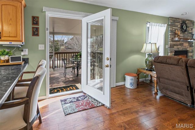 336 Overlook Drive, Edwardsville, IL 62025