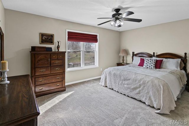 336 Overlook Drive, Edwardsville, IL 62025