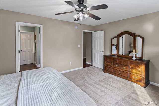 336 Overlook Drive, Edwardsville, IL 62025