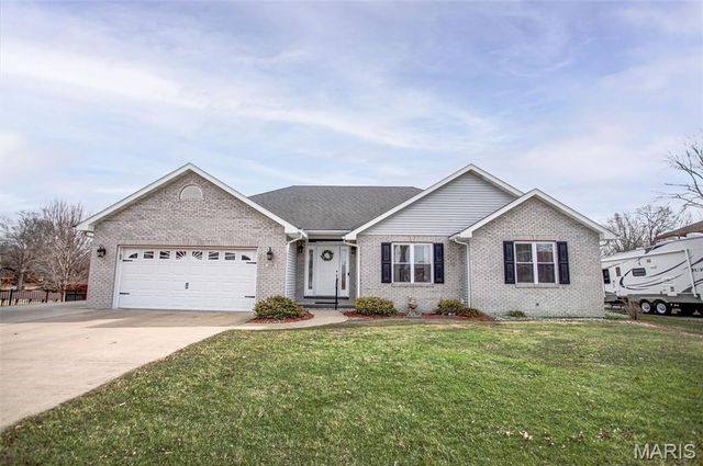 336 Overlook Drive, Edwardsville, IL 62025