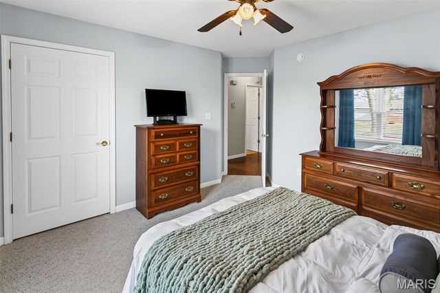 336 Overlook Drive, Edwardsville, IL 62025