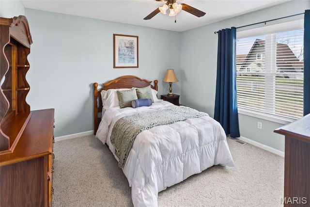 336 Overlook Drive, Edwardsville, IL 62025