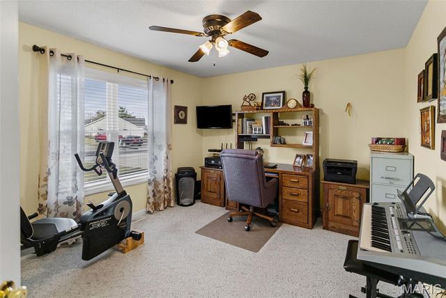 336 Overlook Drive, Edwardsville, IL 62025