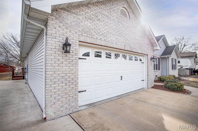 336 Overlook Drive, Edwardsville, IL 62025