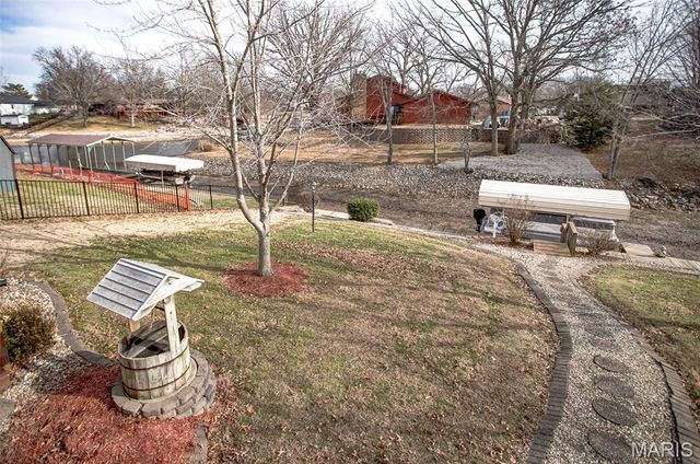 336 Overlook Drive, Edwardsville, IL 62025