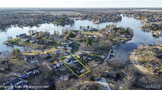 336 Overlook Drive, Edwardsville, IL 62025