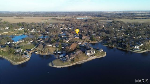 336 Overlook Drive, Edwardsville, IL 62025