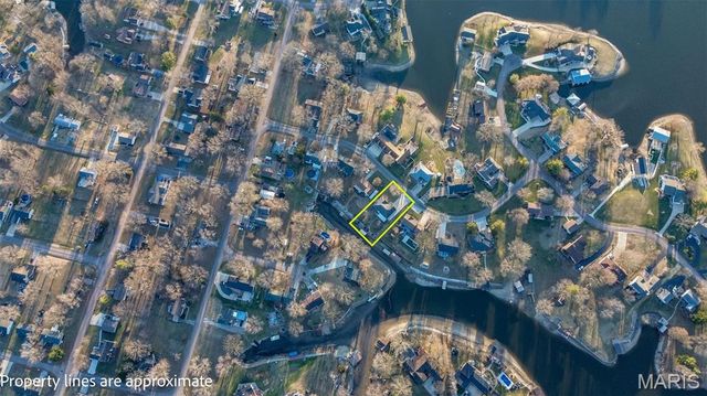 336 Overlook Drive, Edwardsville, IL 62025