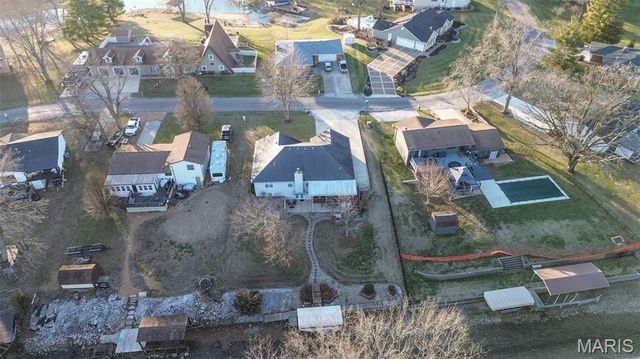 336 Overlook Drive, Edwardsville, IL 62025