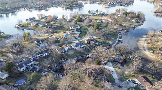 336 Overlook Drive, Edwardsville, IL 62025