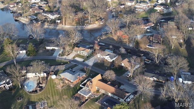 336 Overlook Drive, Edwardsville, IL 62025