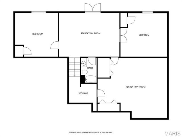 336 Overlook Drive, Edwardsville, IL 62025